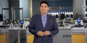 César Filho teve baixa audiência com o 