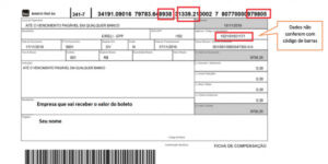 Imagem card com fundo