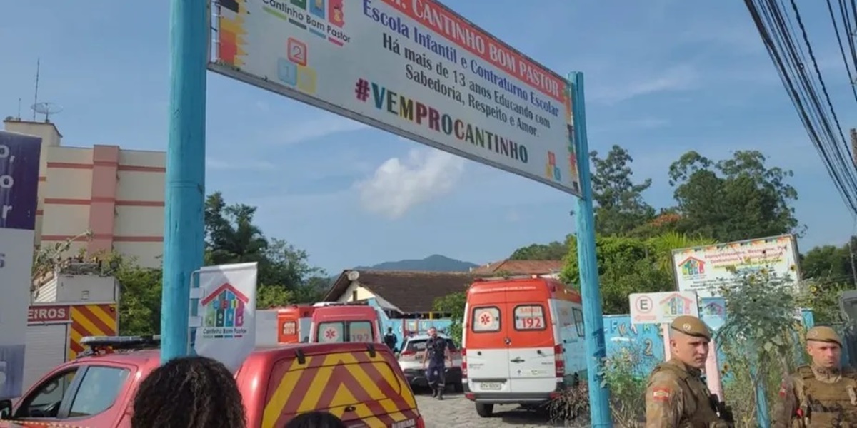 Creche Blumenau Creche Blumenau