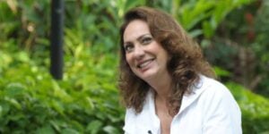 Eliane Giardini em suas redes sociais (Reprodução: Instagram)
