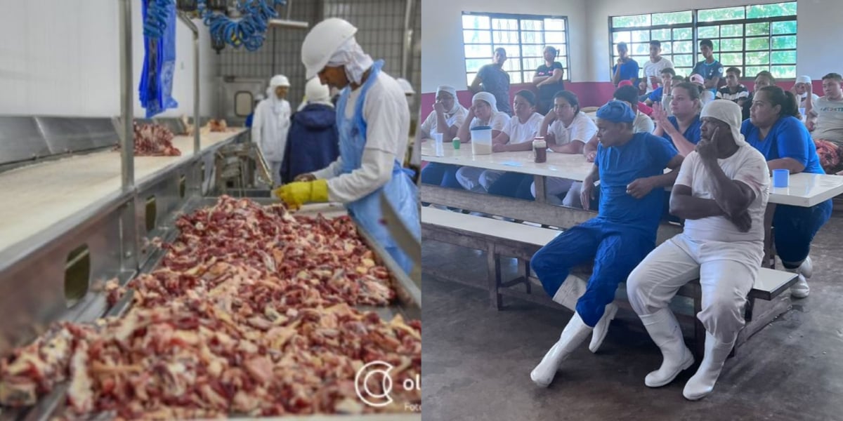 Empresa tem fechamento repentino e gera prejuízo para centenas de famílias - Foto: Reprodução