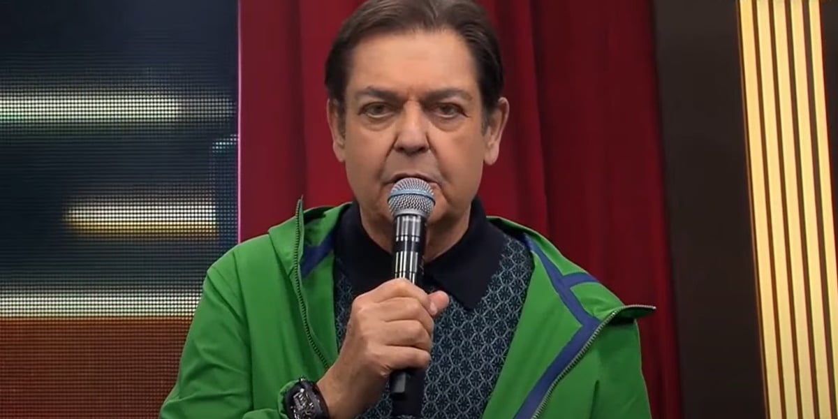 Faustão