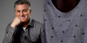 Luciano Huck toma atitude surpreendente com entregador (Foto Reprodução/Internet)