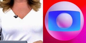 Âncora da Globo chocou ao tomar a atitude corajosa em expor diagnóstico devastador (Foto Reprodução/Montagem/Tv Foco)