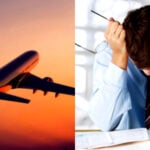 Companhia aérea decreta falência e situação fica caótica ente clientes e funcionários (Foto Reprodução/Montagem/Tv Foco)