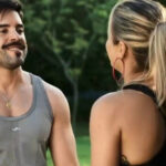 Atriz de "A Dona do Pedaço" sofreu uma agressão que lhe custou um dedo (Foto Reprodução/Internet)