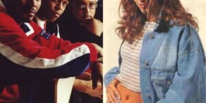 Fubu e Pakalolo são marcas que sumiram (Foto: Divulgação/FUBU/Pakalolo)
