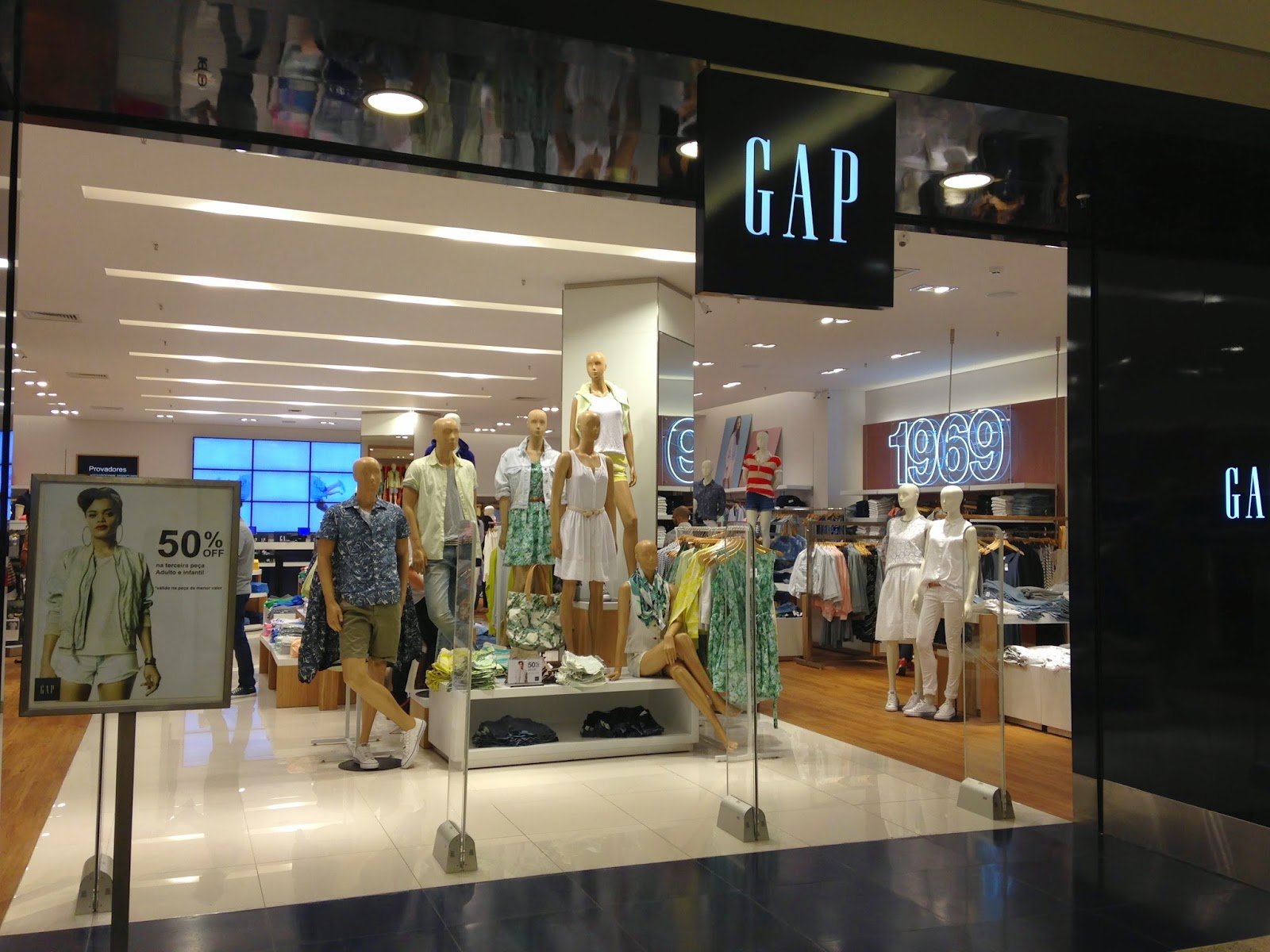 GAP demite 1800 funcionários por conta de crise que enfrenta (Foto: Reprodução)