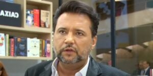 Geraldo Luís espera recuperar espaço na Record (Foto: Reprodução / RedeTV!)