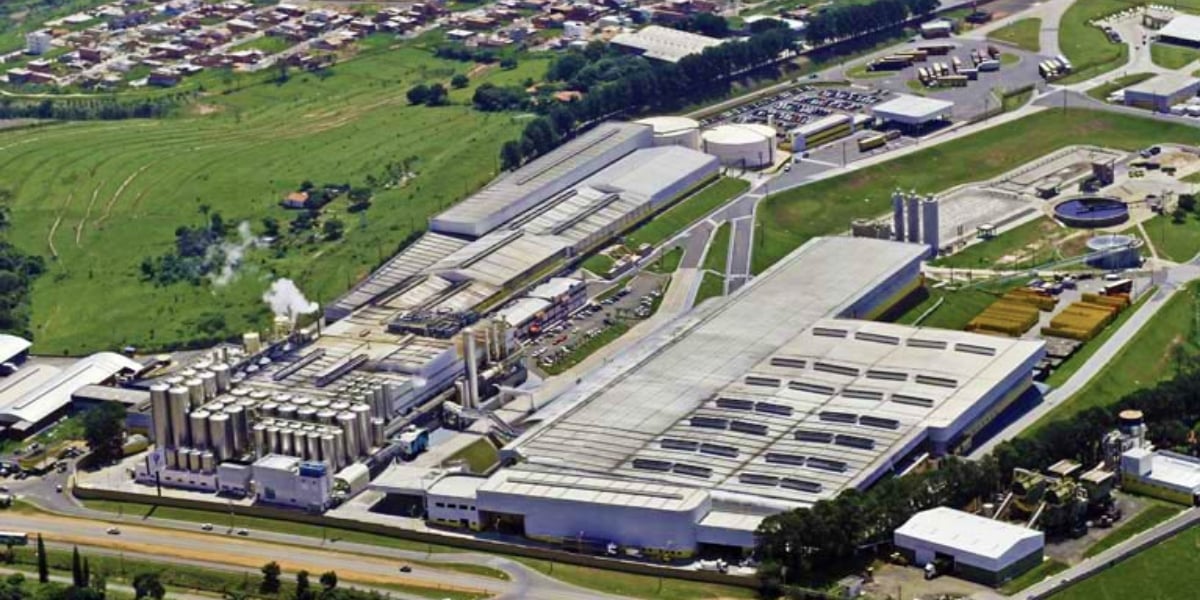 Cervejaria também está com problema com o Santander (Foto: Reprodução/Grupo Petrópolis)