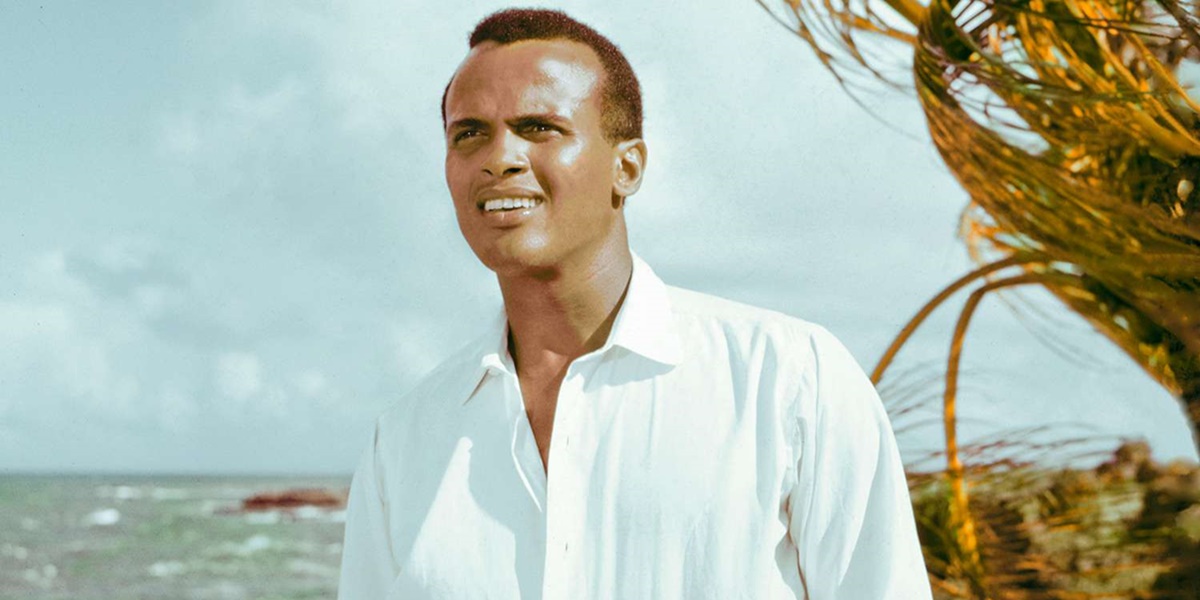Harry Belafonte