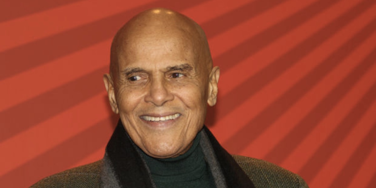 Harry Belafonte
