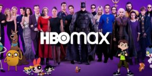 HBO Max deixará de existir em maio (Foto: Divulgação)