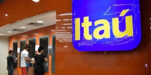 Itaú deu o que falar ao fechar agências (Foto: Reprodução Internet)