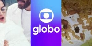 Saiba de bastidores da emissora que vazaram recentemente (Foto: Reprodução/TV Globo/G1)