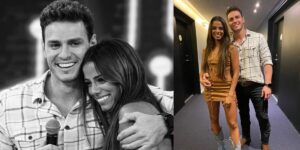 Key Alves e Gustavo anunciaram fim do romance após o BBB23 (Foto: Reprodução / Instagram)