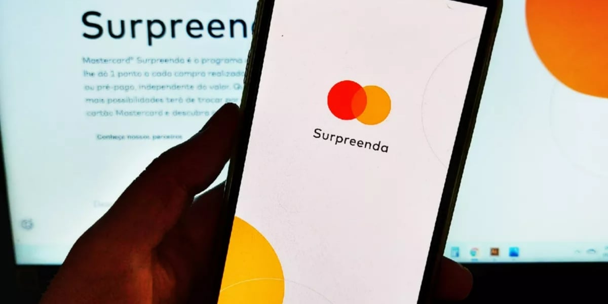 Programa Mastercard Surpreenda oferece benefícios (Foto: Reprodução/iTech)