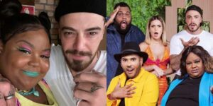 MC Carol de Niterói ficou conhecida pelo funk 