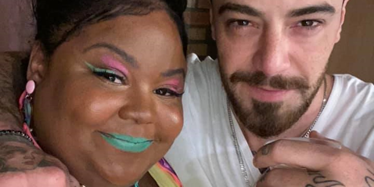 MC Carol de Niterói, Felipe Titto, Artista