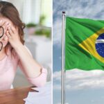 Mudança brusca no Brasil afetará brasileiros. Foto: Reprodução/Internet