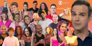 Imagem card com fundo