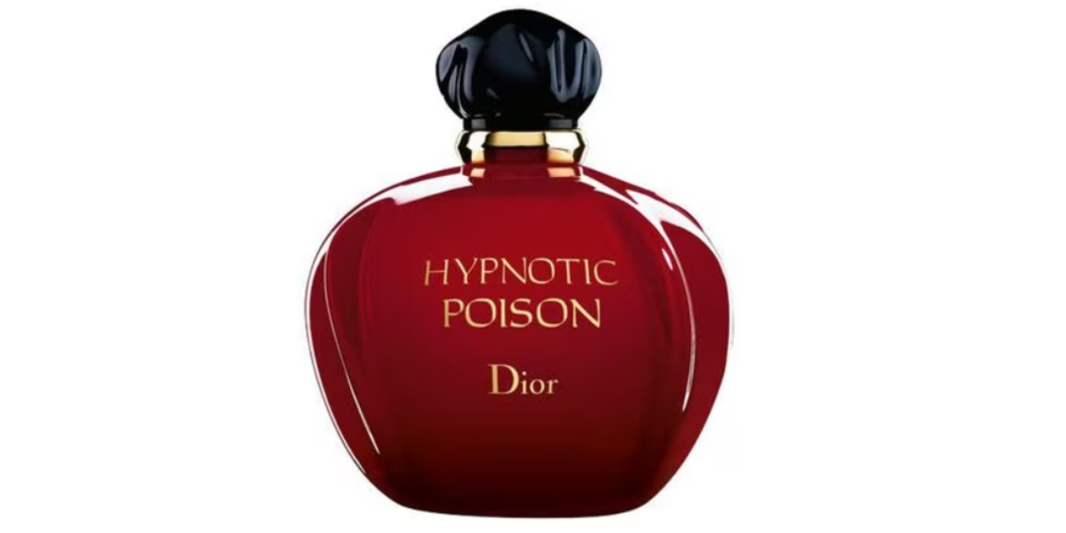 perfume doce 