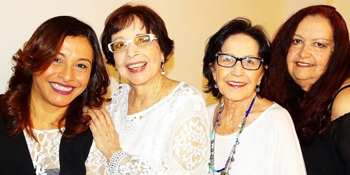 Quarteto Em Cy