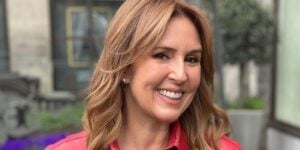 Renata Capucci é jornalista do Fantástico (Foto: Reprodução / Instagram)