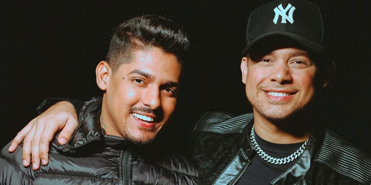 Rômulo e Ricardo