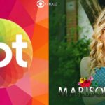 SBT exibe atualmente a novela Marisol (Foto: Reprodução / SBT / Montagem TV Foco)
