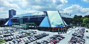 Shopping de São Paulo terá 50% do prédio penhorado por dívidas - Foto: Reprodução/Internet