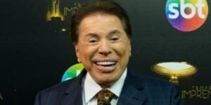 Silvio Santos não grava programa há meses (Foto: Lourival Ribeiro/SBT)