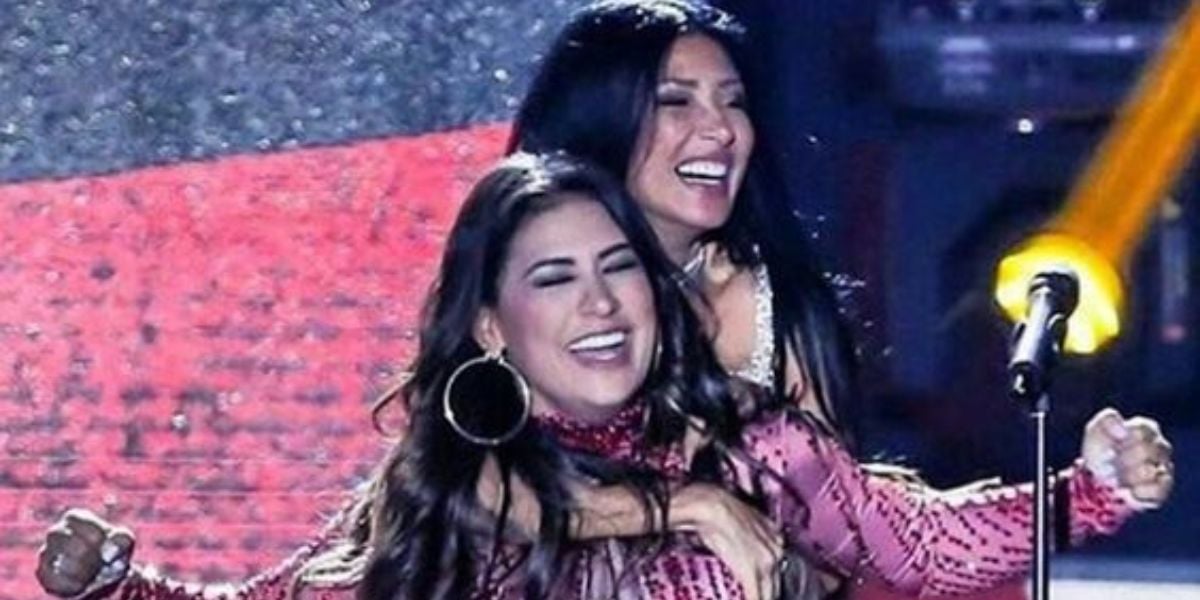 Simone e Simaria fizeram uma das maiores duplas sertanejas do país (Reprodução - Instagram)