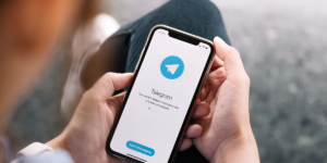 Telegram bloqueado no Brasil (Foto: reprodução, CNN)