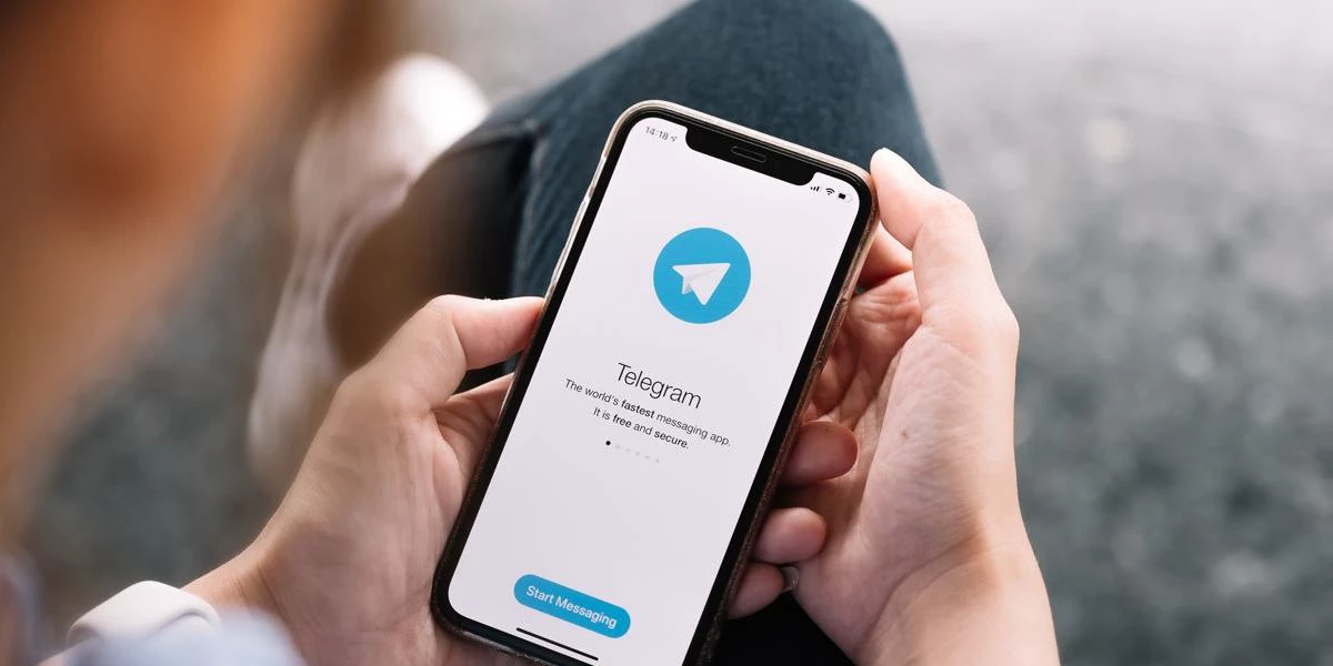 Telegram bloqueado no Brasil (Foto: reprodução, CNN)