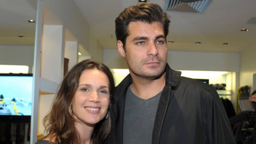 Thiago Lacerda e Vanessa Lóes 