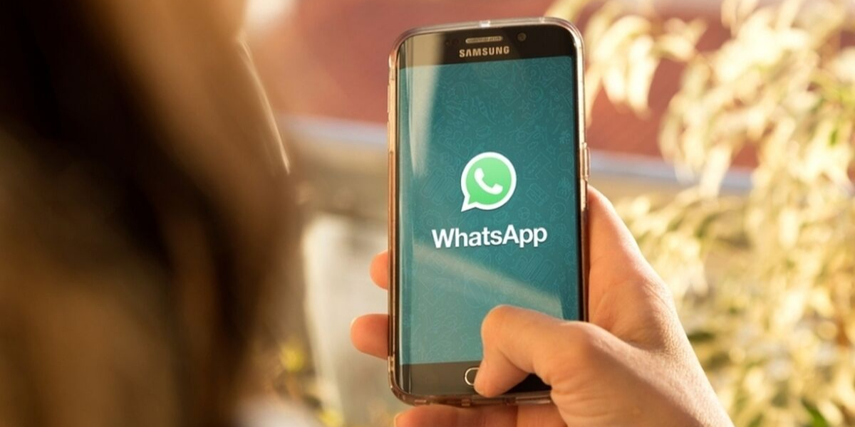 WhatsApp lança função para evitar clonagem (Foto: Reprodução)