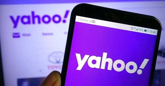 Yahoo tinha milhões de leitores no Brasil, mas saiu do ar (Reprodução: Internet)