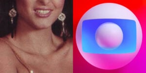 Estrela que brilhou na Globo amarga arrependimento do que fez (Foto Reprodução/Montagem/Tv Foco