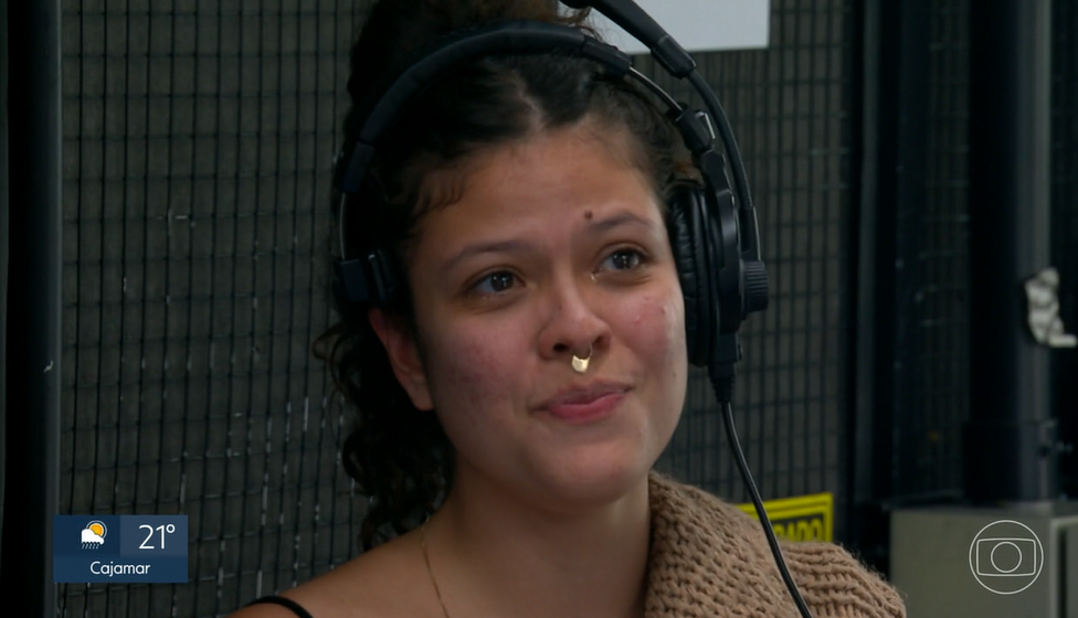 Danuzia fala da importância de Rita Lee (Foto Reprodução/Globoplay) http://tvfoco.uai.com.br/wp-content/uploads/2015/05/Daniela-Mercury.jpg