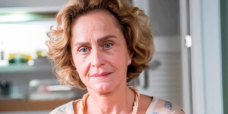 “Eu sou gay”: Regina Braga de 77 anos, se assume ao Brasil, mas choca público com relacionamento “Eu sou gay”: Regina Braga de 77 anos, se assume ao Brasil, mas choca público com relacionamento