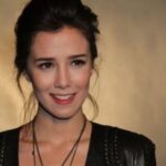 A famosa atriz, Marjorie Estiano, foi uma das grandes estrelas da Globo - Foto Reprodução Internet