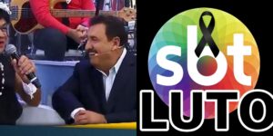 A triste morte de astro do Ratinho - Foto Montagem TVFoco