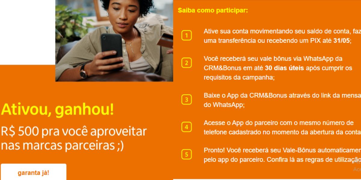 ALERTA ITAÚ confirma benefício de R$ 500,00 e VALOR pode cair na sua conta ainda hoje (12)