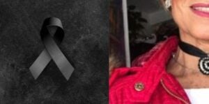 Apresentadora de TV morreu dois dias depois de pedir, ao vivo, visita de parentes que já morreram