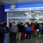 Aposentados e pensionistas do INSS podem sacar benefício - Foto Reprodução Internet