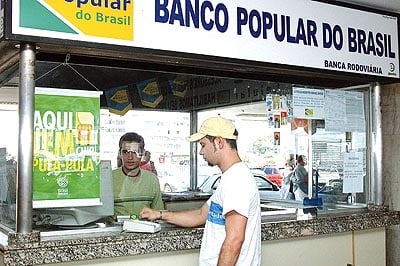 Banco Popular do Brasil. - Foto Reprodução Internet http://tvfoco.uai.com.br/wp-content/uploads/2015/05/Daniela-Mercury.jpg