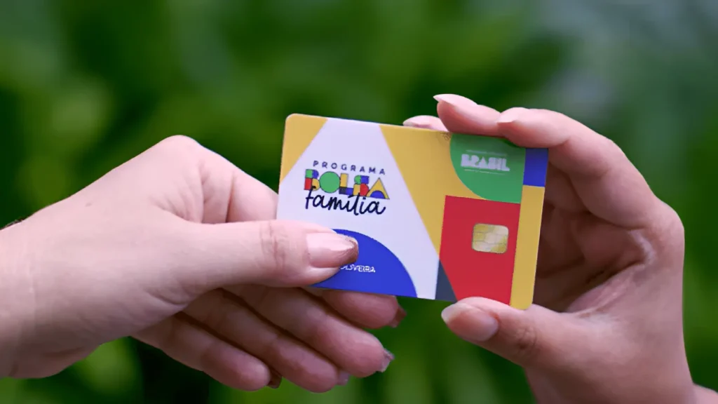 Bolsa Família (Foto: Reprodução/ Internet)