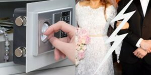 Cantora famosa troca as senhas de suas contas e marido acaba relação - Foto Montagem TVFoco