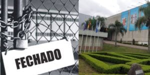 Falência: Empresa gigante fecha as portas (Foto - Reprodução Internet)
